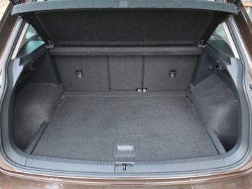 Volkswagen Tiguan I SUV Facelifting 1.4 TSI BlueMotion Technology 150KM 2016 VW Tiguan 1.4 TSI, Salon Polska, Serwis ASO, DSG, zdjęcie 13