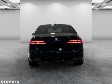 BMW Seria 5 G90-91 2025 BMW Seria 5 BMW Seria 5 3.0 Diesel 303KM, zdjęcie 4