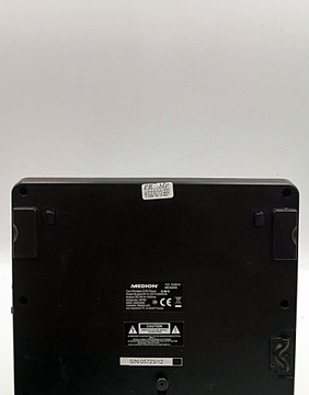Портативный DVD-плеер Medion MD 43084 В КОМПЛЕКТЕ