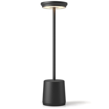 LAMPKA NOCNA W KSZTAŁCIE GRZYBA ,3 BIEGI Z REGULACJĄ JASNOŚCI DOTYKOWA LAMP