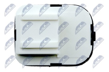 NTY PRZEŁĄCZNIK REGULACJI LUSTEREK