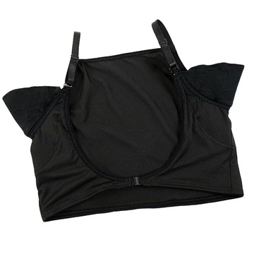 Spocona bluza pod pachami Tarcza M
