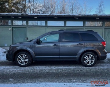 Fiat Freemont 2.0 Multijet II 16v 170KM 2014 Fiat Freemont 2.0d Multijet 4x4 7.os.automat skory Navi DVD kamera full se, zdjęcie 2