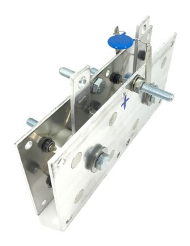 Мостовой выпрямительный аппарат 200А для диодной сварки migomat