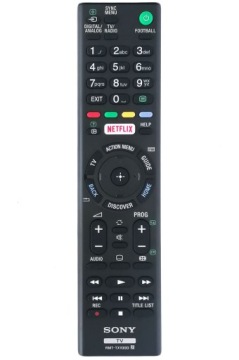 Pilot Oryginalny do Sony KDL43W755C KDL-43W755C