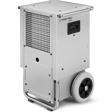 Осушитель воздуха TROTEC TTK 500 ES 190м2 70л/24ч
