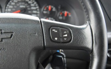 Chevrolet TrailBlazer I 2005 Chevrolet Trailblazer 4.2B 4x4 Klima Hak Sprowadzony Oplacony 4.2, zdjęcie 18