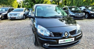 Renault Grand Scenic I 2008 Renault Grand Scenic BENZYNA 7 foteli PANORAMA grand XENON super oka, zdjęcie 32