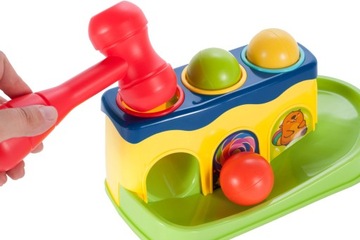 ИГРА НА МАЛЫШИ - НАГРЕВАНИЕ ШАРОВ ДЛЯ ДЕТЕЙ