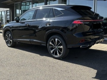 MG HS II SUV Hybrid+ 1.5T HYBRID+ 224KM 2026 MG HS 1.5T HEV+ Exclusive aut Suv 224KM 2026, zdjęcie 2
