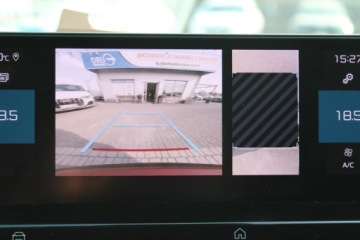 Citroen C4 III 2022 Citroen C4 SHINE A F-Vat Salon Polska Gwarancja, zdjęcie 38