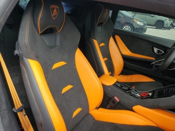 Lamborghini Huracan Tecnica 5.2 V10 640KM 2023 Lamborghini Huracan Tecnica 2023 5.2l 5.2 Benzyna 640KM, zdjęcie 10