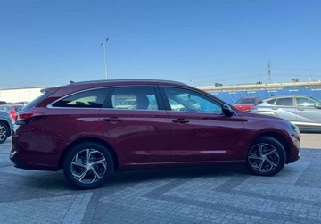Hyundai i30 III Wagon Facelifting 1.0 T-GDI 120KM 2023 Hyundai i30 Salon Polska, Autoryzowany dealer, Faktura VAT 23, Smart LED, zdjęcie 3