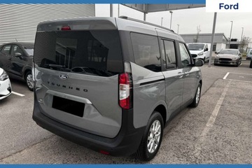 Ford Tourneo Courier II 1.0 EcoBoost 125KM 2025 FORD Tourneo Courier Titanium Combi 1.0 125KM, zdjęcie 7
