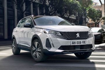 PEUGEOT 3008 II 1.6 THP VENTIL SENZOR 9829265680