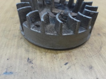 МАГНИТНОЕ КОЛЕСО HUSQVARNA 50 MAGNETO