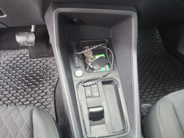 Volkswagen Caddy V Caddy 2.0 TDI 122KM 2025 Volkswagen Caddy Dark Label 2.0 TDI 122 KM DSG Dem, zdjęcie 23