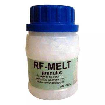 RF MELT - klej do cewek i transformatorów