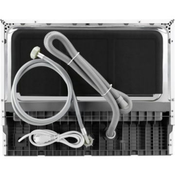 Посудомоечная машина ELECTROLUX ESL2500RO