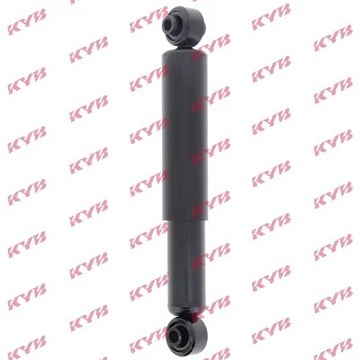 2× KYB 444096 TLUMIČ