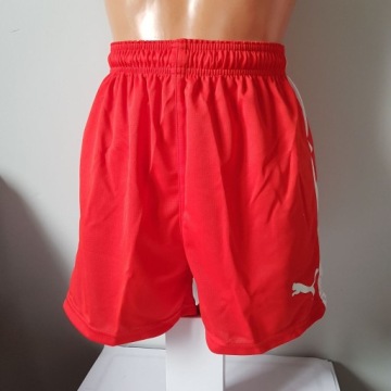 G1774 PUMA V5.06 HANDBALL WOMEN'S SHORTS XxL