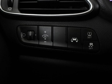 Hyundai i30 III Wagon 1.4 T-GDi 140KM 2019 Hyundai i30 FV23% automat navi grzane fotele, zdjęcie 35