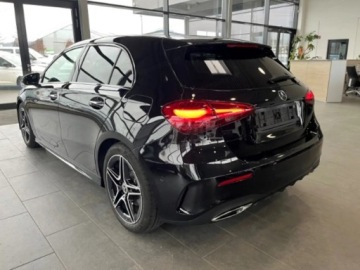 Mercedes Klasa A W177/V177 Hatchback Facelifting 2.0 220 190KM 2024 A Klasa 220 4-Matic AMG Line 2.0 (190KM) 2024, zdjęcie 3