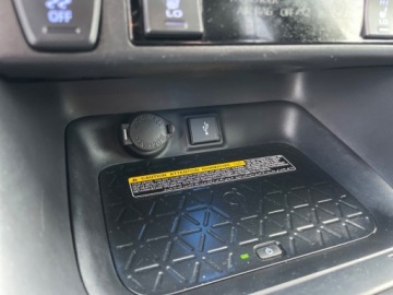 Toyota RAV4 V SUV 2.5 Hybrid Dynamic Force 218KM 2021 Toyota RAV4 218 KM Selection Salon PL 1 wlasciciel Bezwypadkowy, zdjęcie 31