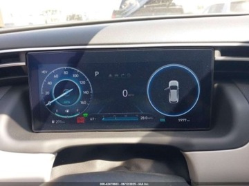 Hyundai Tucson IV 2024 Hyundai Tucson 2024 HYUNDAI TUCSON PLUG-IN HYBRID LIMITED 1.6 180KM, zdjęcie 10