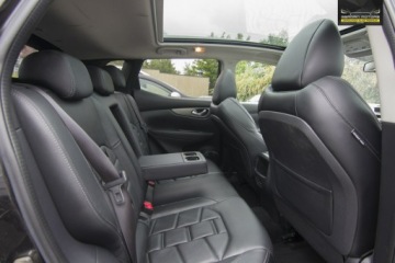 Nissan Qashqai III 2022 Nissan Qashqai LEDY / LIFT / Kamera / Skóry, zdjęcie 30