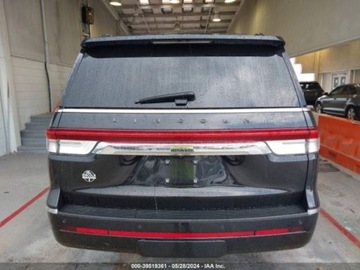 Lincoln Navigator III 2022 Lincoln Navigator 2022 LINCOLN NAVIGATOR, silnik 3.5, 44, od ubezpieczycie, zdjęcie 15