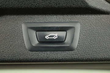 BMW X5 F15 SUV xDrive25d 231KM 2016 BMW X5 xDrive25d, Salon Polska, Serwis ASO, zdjęcie 13