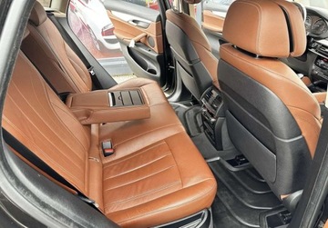 BMW X6 F16 Crossover xDrive30d 258KM 2018 BMW X6 X6 3.0 D 258 KM 2018r 144.000 km Salon PL 1 WLASCICIEL Warszawa, zdjęcie 7