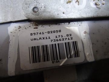 COROLLA E12 MODUL ZÁMKU CENTRÁLNÍHO
