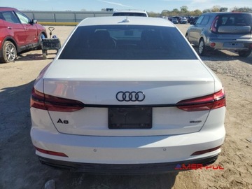 Audi A6 C8 2023 Audi a6 2023 3.0L V6 Sedan Premium Plus 55 TFSI quattro 3.0 Benzyna 335KM, zdjęcie 5