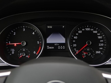 Volkswagen Passat B8 Variant Facelifting 2.0 TDI SCR 150KM 2021 VW Passat 2.0 TDI, Salon Polska, 1. Właściciel, zdjęcie 10