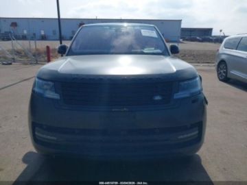Land Rover Range Rover V 2023 Land Rover Range Rover P400 SE 2023 3.0 Benzyna 395KM, zdjęcie 7