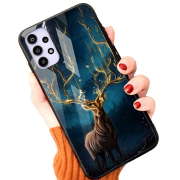 ETUI SZKLANE do SAMSUNG GALAXY A53 5G + SZKŁO