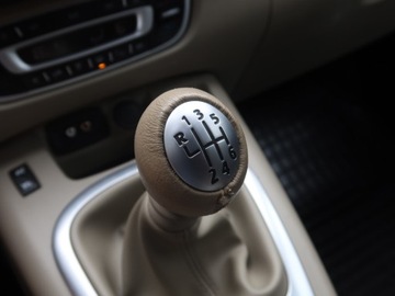 Renault Scenic III Van 1.4 TCe 16v 130KM 2010 Renault Scenic 1.4 TCe, Xenon, Klima, Klimatronic, zdjęcie 18