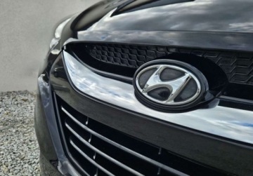 Hyundai ix35 SUV 1.6 GDI 135KM 2012 Hyundai ix35 Sliczny 1.6 Benzyna BOGATA WERSJA Oryginal ZADBANY 2013r Wyja, zdjęcie 20