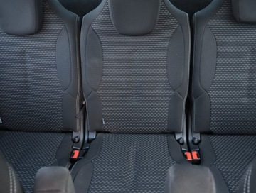 Citroen C4 Picasso I 1.6 HDi FAP 112KM 2011 Citroen C4 Picasso 1.6 HDi, Navi, Klima, zdjęcie 9