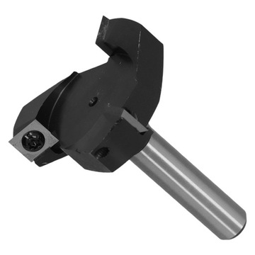 Фреза Spoilboard для фрезерования поверхностей.