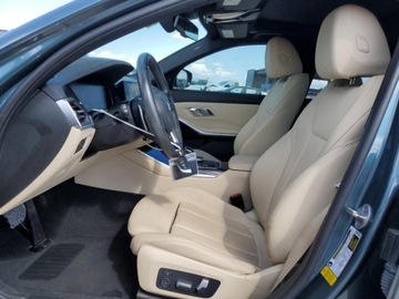 BMW Seria 3 G20-G21 2021 BMW Seria 3 330i 2021 2.0l 2.0 Benzyna 255KM, zdjęcie 7