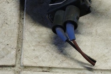 KLAKSON VW FOX (5Z1, 5Z3) 007524 1.2L GASOLINE 40KW 2010