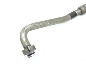 MAZDA CX-7 2011 PŘÍVODY KLIMATIZACE