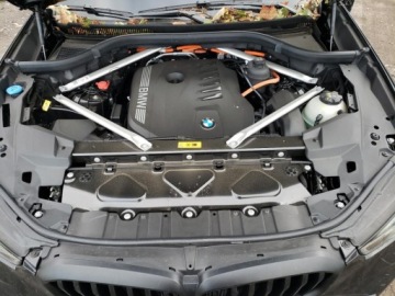 BMW X5 G05 2025 BMW X5 xDrive50e 2025 3.0l 3.0 Hybryda 483KM, zdjęcie 6
