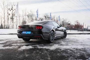Ford Mustang VI 2023 Ford Mustang GT V8 5.0, Salon Polska, zdjęcie 5