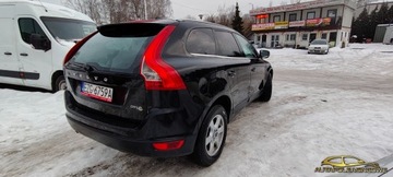 Volvo XC60 I 2012 Volvo XC 60 2.0D 163KM 2.0 Diesel 163KM, zdjęcie 1