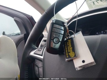 Ford Edge II 2019 Ford Edge 2019r, SEL, 2.0L, 4x4 2.0 Benzyna 250KM, zdjęcie 13