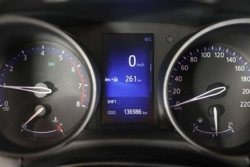 Toyota C-HR I Crossover 1.2L Turbo 116KM 2016 Toyota C-HR 1.2 T Premium 1.2 Benzyna 116KM, zdjęcie 5